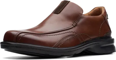 Mocasines de cuero para Hombre - CLARKS