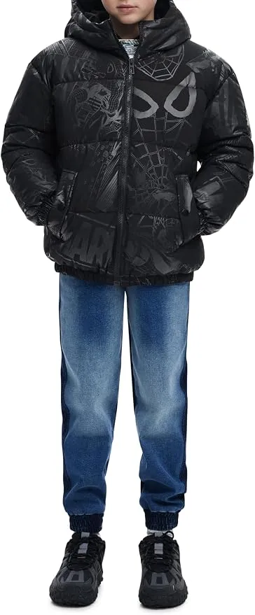 Desigual PADDED_SPIDER