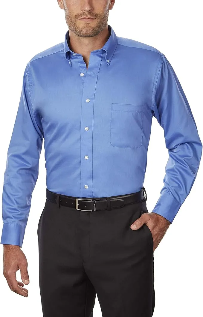 Camisa para Hombre - VAN HEUSEN