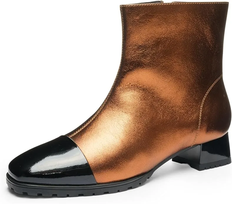 Botas de cuero para Mujer - ARA