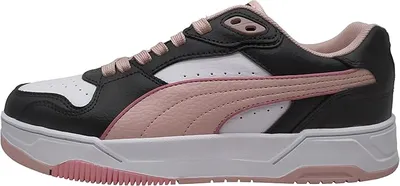 Puma Tenis Unisex Rbd Break Low