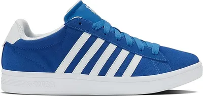 Zapatillas de cuero para Hombre - K-SWISS