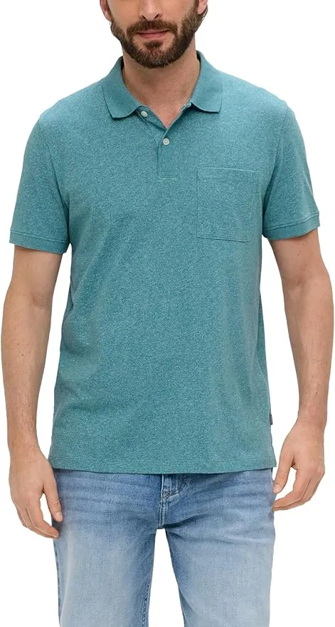 Polo para Hombre - S.OLIVER