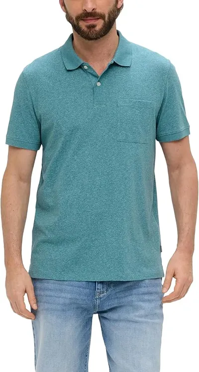 Polo para Hombre - S.OLIVER