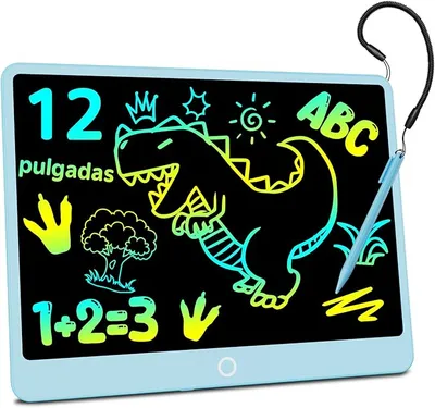 TABLETA LCD 12 PULGADAS