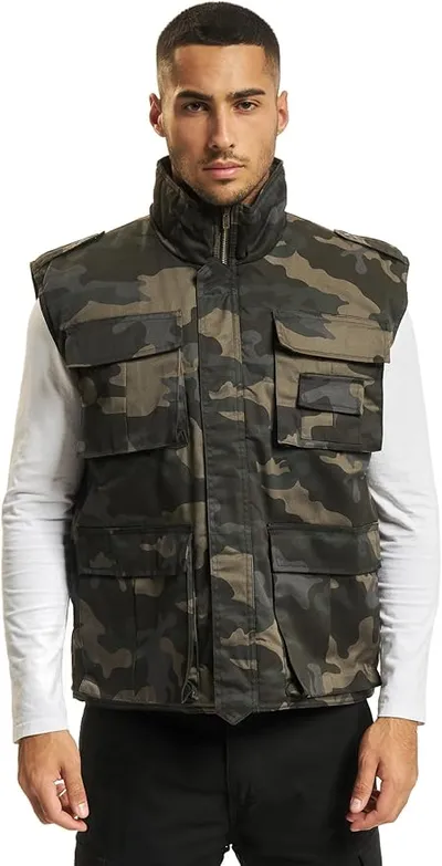 Chaleco para Hombre - BRANDIT