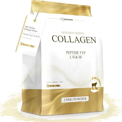 COLÁGENO BIOTARY 1500G