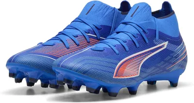 Botas de fútbol PUMA Ultra 6 Match+ FG/AG WN's