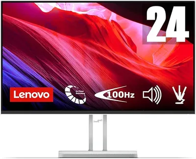 Lenovo L24i-4B Monitor