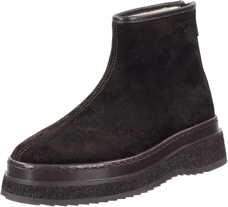 Botas de cuero para Mujer - GANT