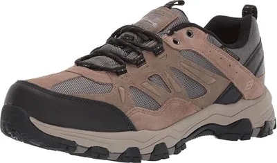 Skechers SELMEN ENAGO Mocasín para Hombre