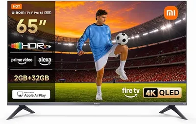 XIAOMI TV F PRO 65 QLED