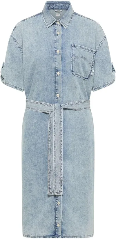Vestido para Mujer MUSTANG Style Camilla