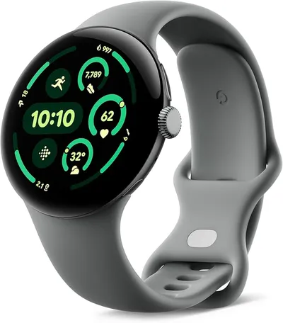 Google Pixel Watch 3 Brillante