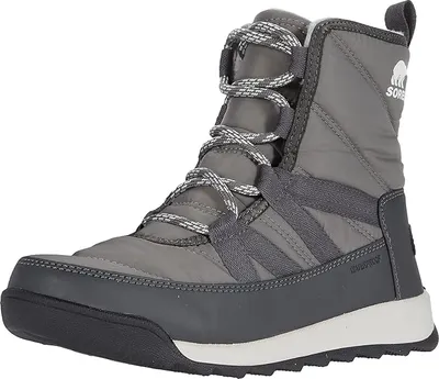 Sorel Whitney 2 Plus Lace WP Botas para nieve Mujer