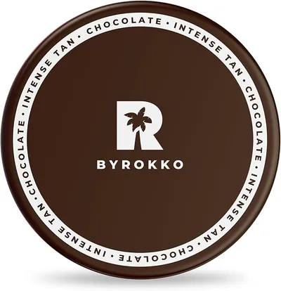 BYROKKO Shine Brown Chocolate Acelerador Bronceado