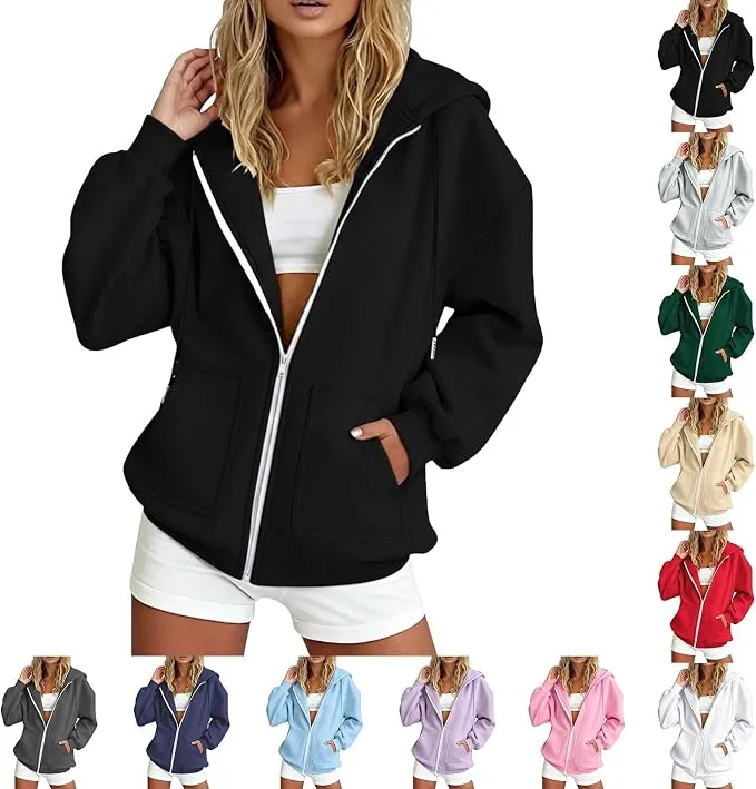Sudadera Urbana