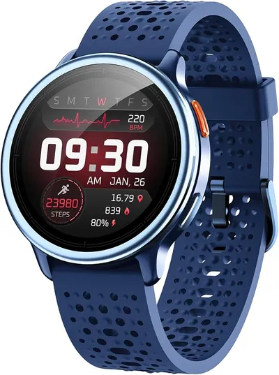 Reloj Inteligente Hombre Mujer