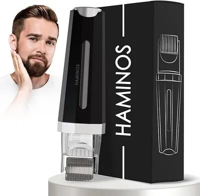 HAMINOS DERMA ROLLER 0,5MM
