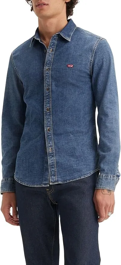 Camisa para Hombre - LEVIS