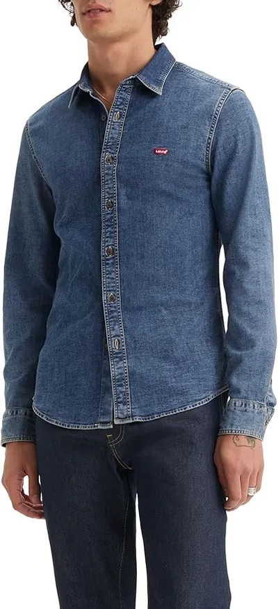 Camisa para Hombre - LEVIS