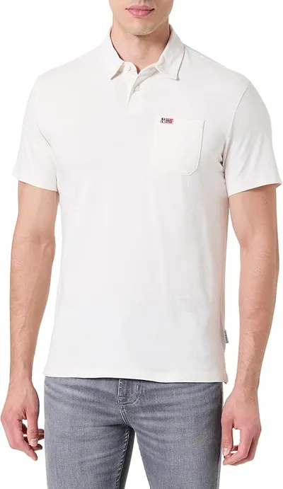 Polo para Hombre - NAPAPIJRI