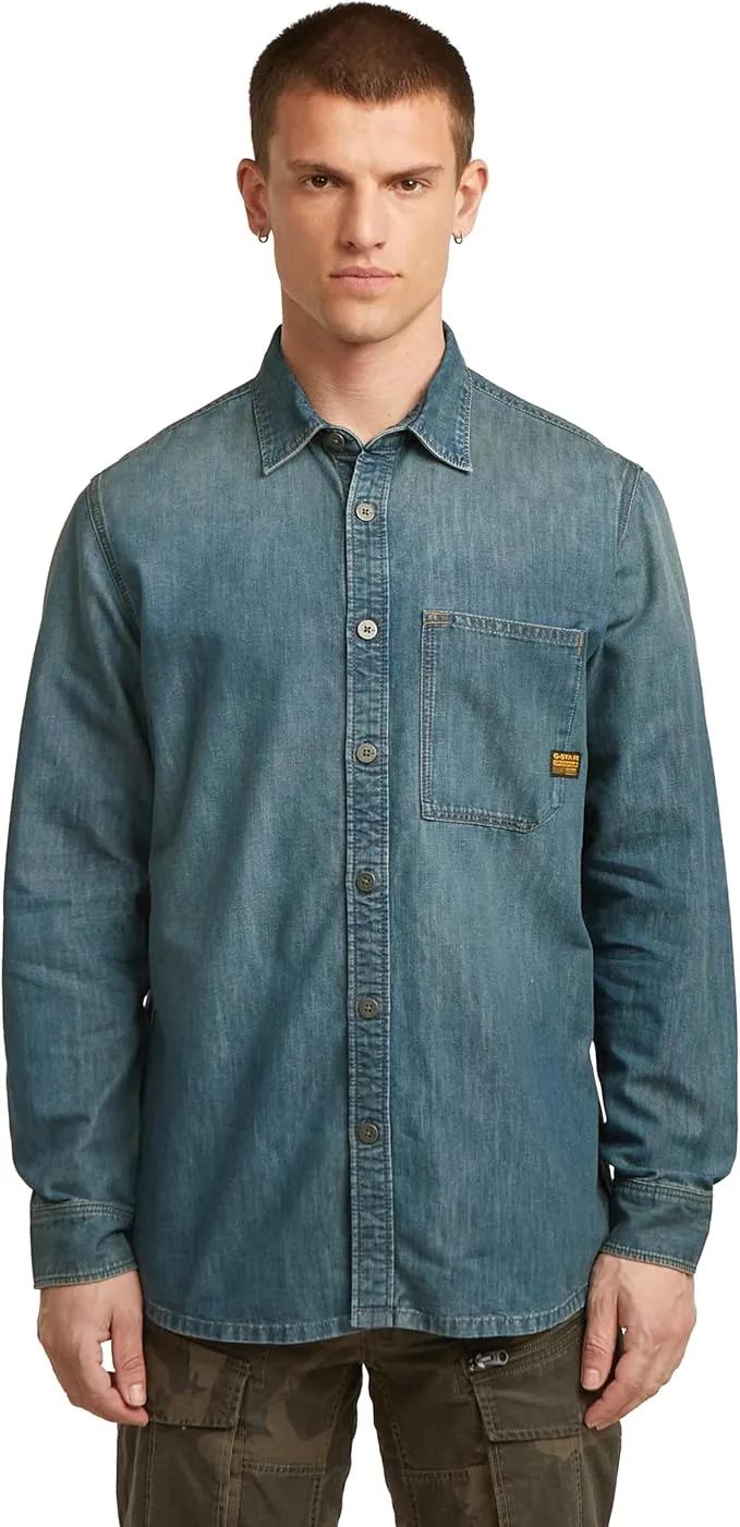 Camisa para Hombre - G-STAR