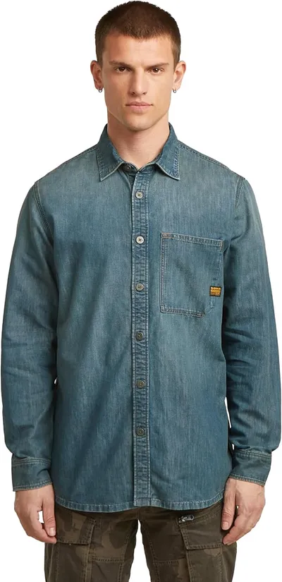Camisa para Hombre - G-STAR