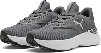 PUMA SOFTRIDE MAYVE Animal WNS