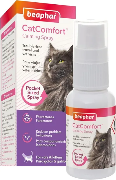 BEAPHAR CATCOMFORT