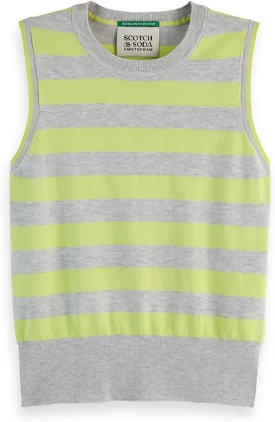 Chaleco para Mujer - SCOTCH & SODA