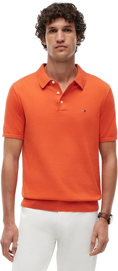 Polo para Hombre - TOMMY HILFIGER