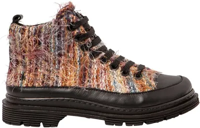 Botas de cuero para Mujer - ART