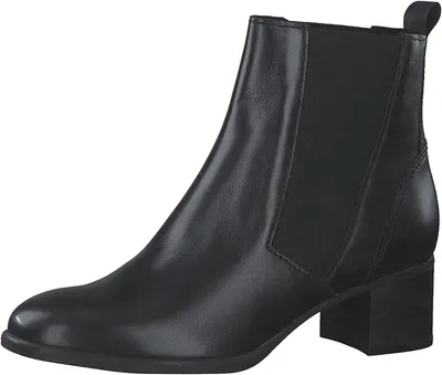 Botines de cuero para Mujer MARCO TOZZI