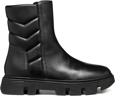 Botas de cuero para Mujer - GEOX