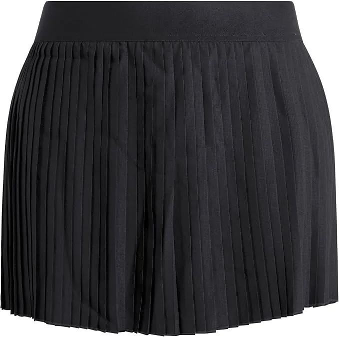 adidas Mujer Club Pleated Climacool Tennis Skirt Dress