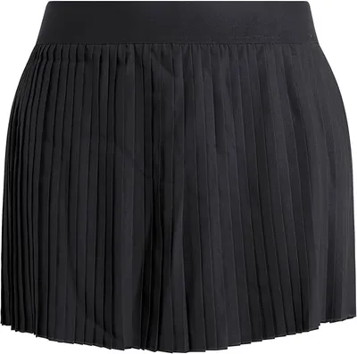 adidas Mujer Club Pleated Climacool Tennis Skirt Dress