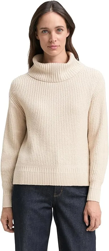 Jersey para Mujer - TOM TAILOR