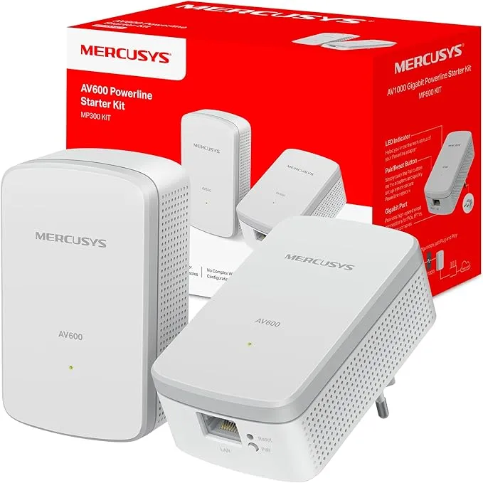MERCUSYS MP300 Kit