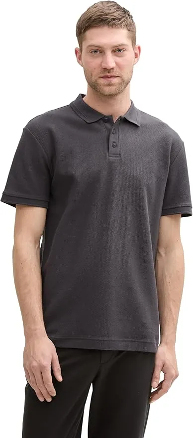 Polo para Hombre - TOM TAILOR