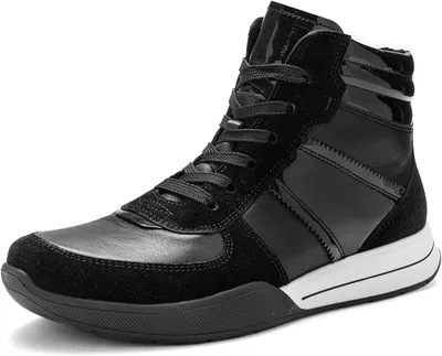 Zapatillas de cuero para Mujer - ARA