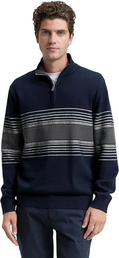 Jersey para Hombre - TOM TAILOR