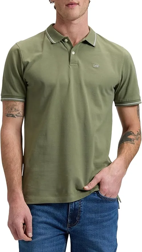 Polo para Hombre - LEE
