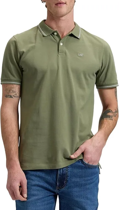 Polo para Hombre - LEE