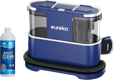 Aspirador de alfombras Eureka NEY100
