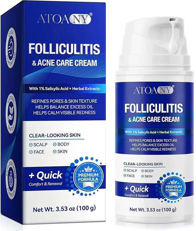 Crema Salicílica 1%