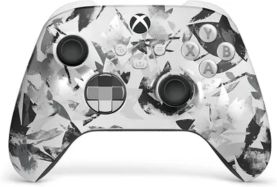 Xbox Mando inalámbrico Storm Breaker Special Edition Series X|S, One, PC y dispositivos habilitados para la nube
