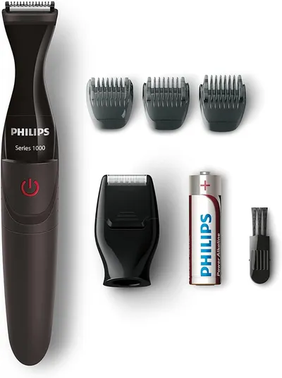 RECORTADORA PHILIPS MG1100