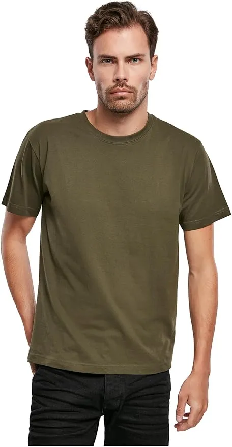 Brandit T-shirt Camiseta Hombre
