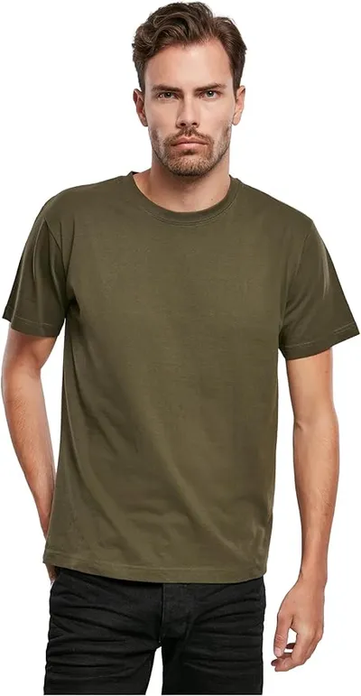 Brandit T-shirt Camiseta Hombre